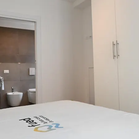 Se166 - Senigallia, Nuovo Trilocale Con Terrazza In Centro Apartment