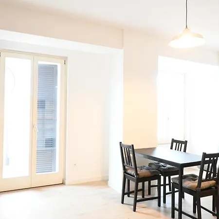 Apartment Se166 - Senigallia, Nuovo Trilocale Con Terrazza In Centro Senigallia