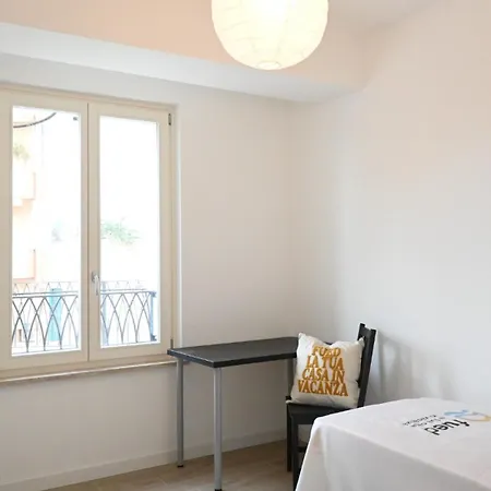 Se166 - Senigallia, Nuovo Trilocale Con Terrazza In Centro Senigallia