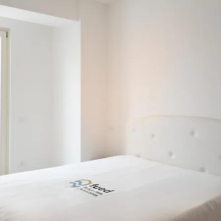 Apartment Se166 - Senigallia, Nuovo Trilocale Con Terrazza In Centro
