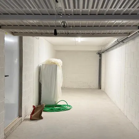 Se166 - Senigallia, Nuovo Trilocale Con Terrazza In Centro *
