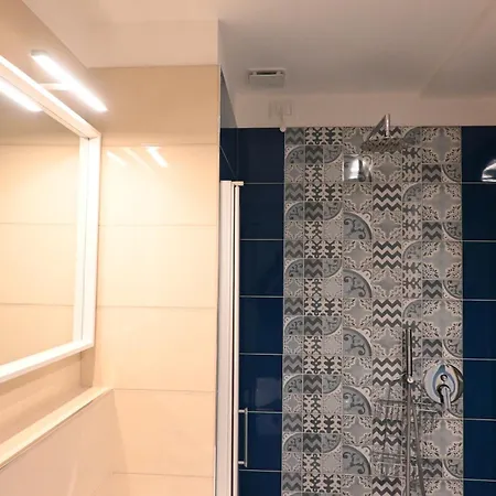 Se166 - Senigallia, Nuovo Trilocale Con Terrazza In Centro * Senigallia