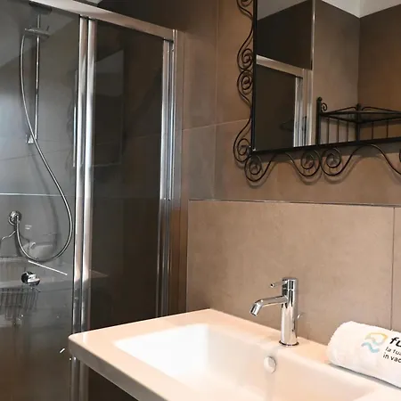 Apartment Se166 - Senigallia, Nuovo Trilocale Con Terrazza In Centro