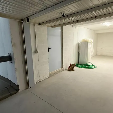 Se166 - Senigallia, Nuovo Trilocale Con Terrazza In Centro *