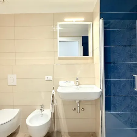 Apartment Se166 - Senigallia, Nuovo Trilocale Con Terrazza In Centro *