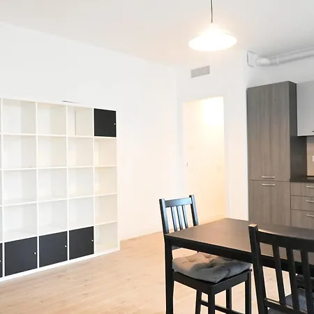 Se166 - Senigallia, Nuovo Trilocale Con Terrazza In Centro Apartment Senigallia