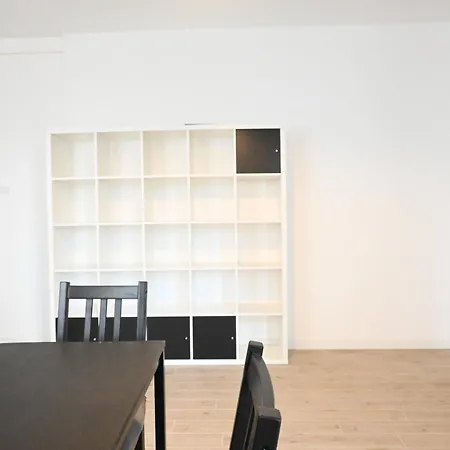 Apartment Se166 - Senigallia, Nuovo Trilocale Con Terrazza In Centro