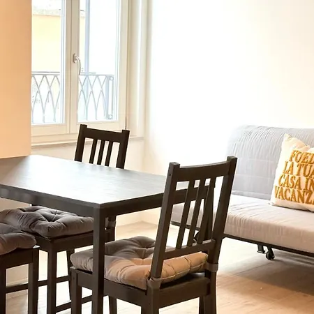 Apartment Se166 - Senigallia, Nuovo Trilocale Con Terrazza In Centro *