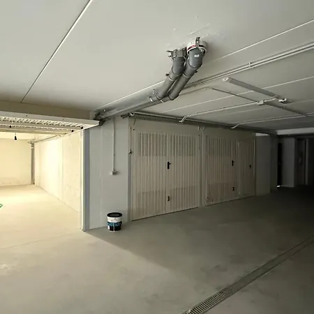 Se166 - Senigallia, Nuovo Trilocale Con Terrazza In Centro Senigallia