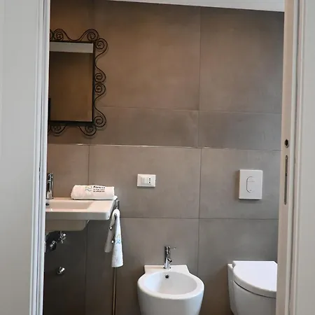 Se166 - Senigallia, Nuovo Trilocale Con Terrazza In Centro * Senigallia