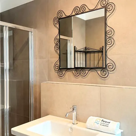 Apartment Se166 - Senigallia, Nuovo Trilocale Con Terrazza In Centro *
