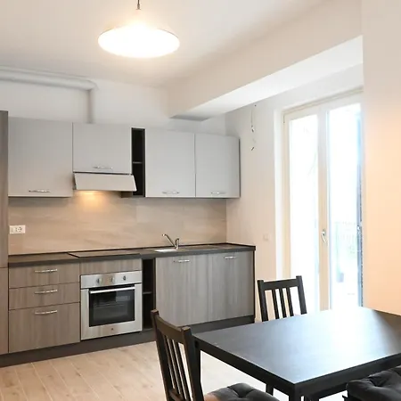 Apartment Se166 - Senigallia, Nuovo Trilocale Con Terrazza In Centro Senigallia
