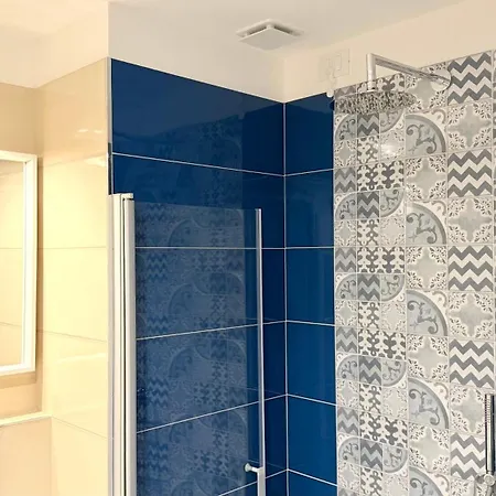 Se166 - Senigallia, Nuovo Trilocale Con Terrazza In Centro *